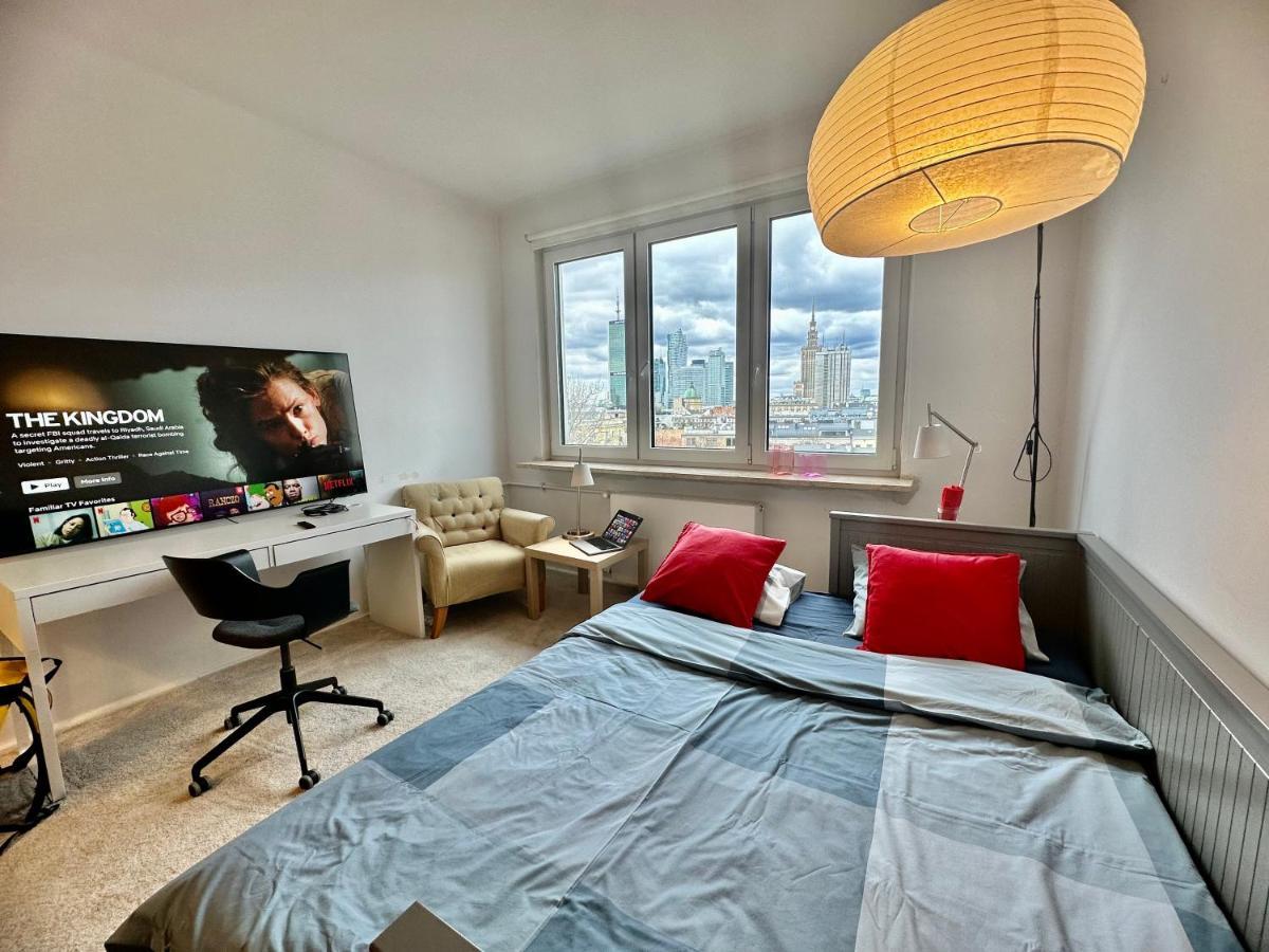 Apartamento Super Beauty Metro Wifi 65'tv Netflix Hbo Appletv+ *